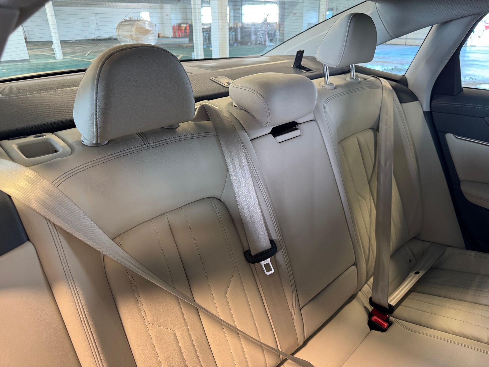 Thumbnail: 2019 Audi A6 - 5