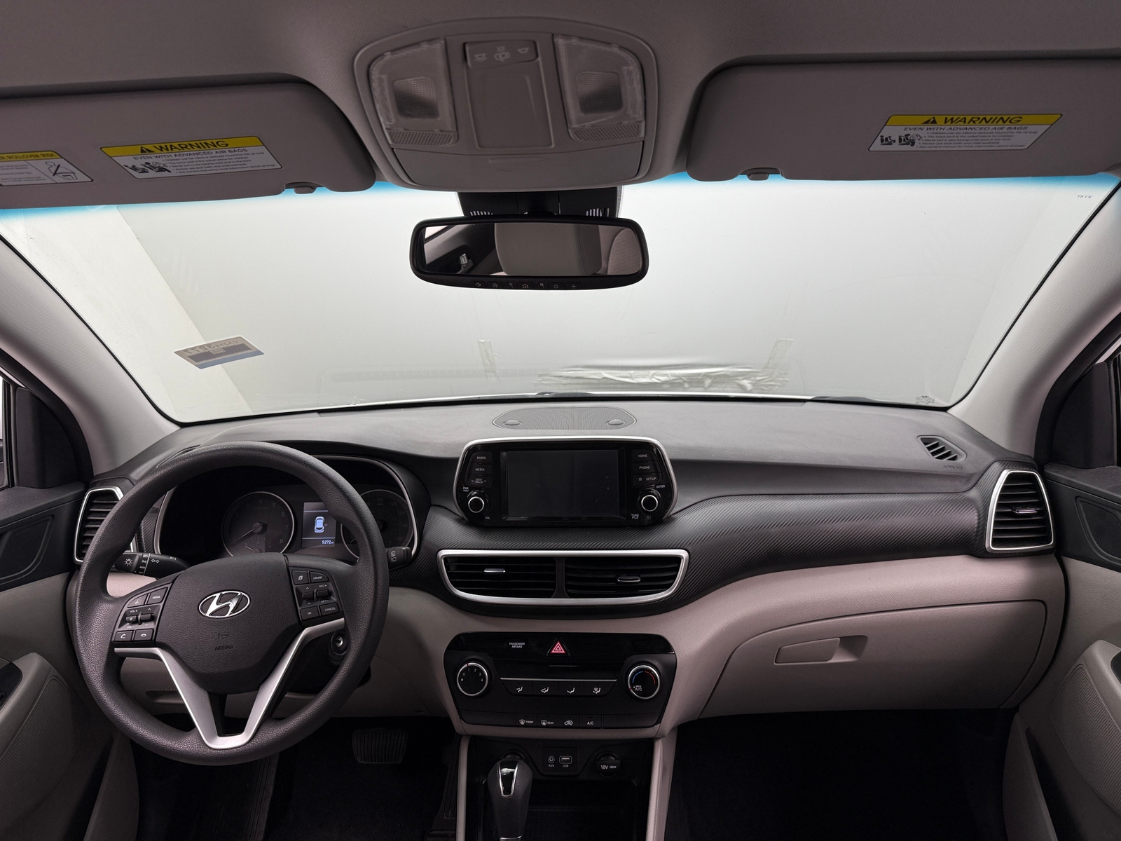 Thumbnail: 2020 Hyundai Tucson - 3
