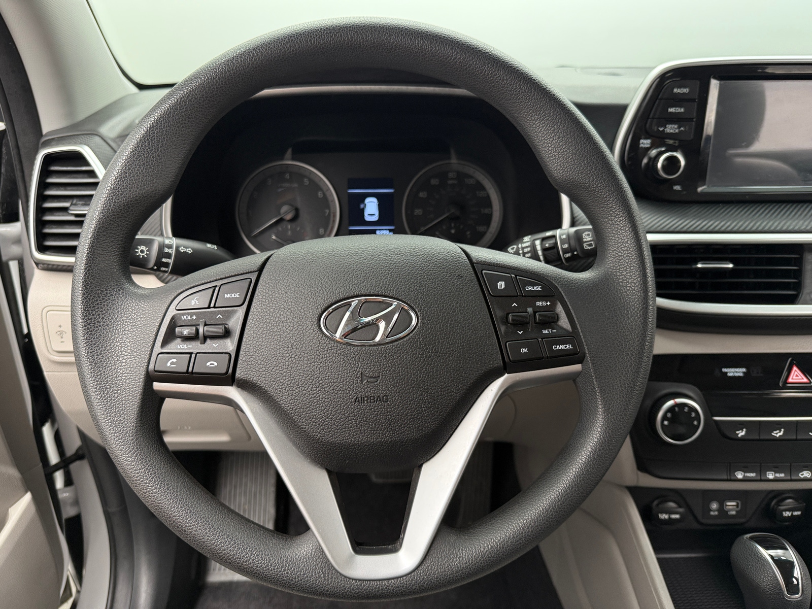 Thumbnail: 2020 Hyundai Tucson - 5