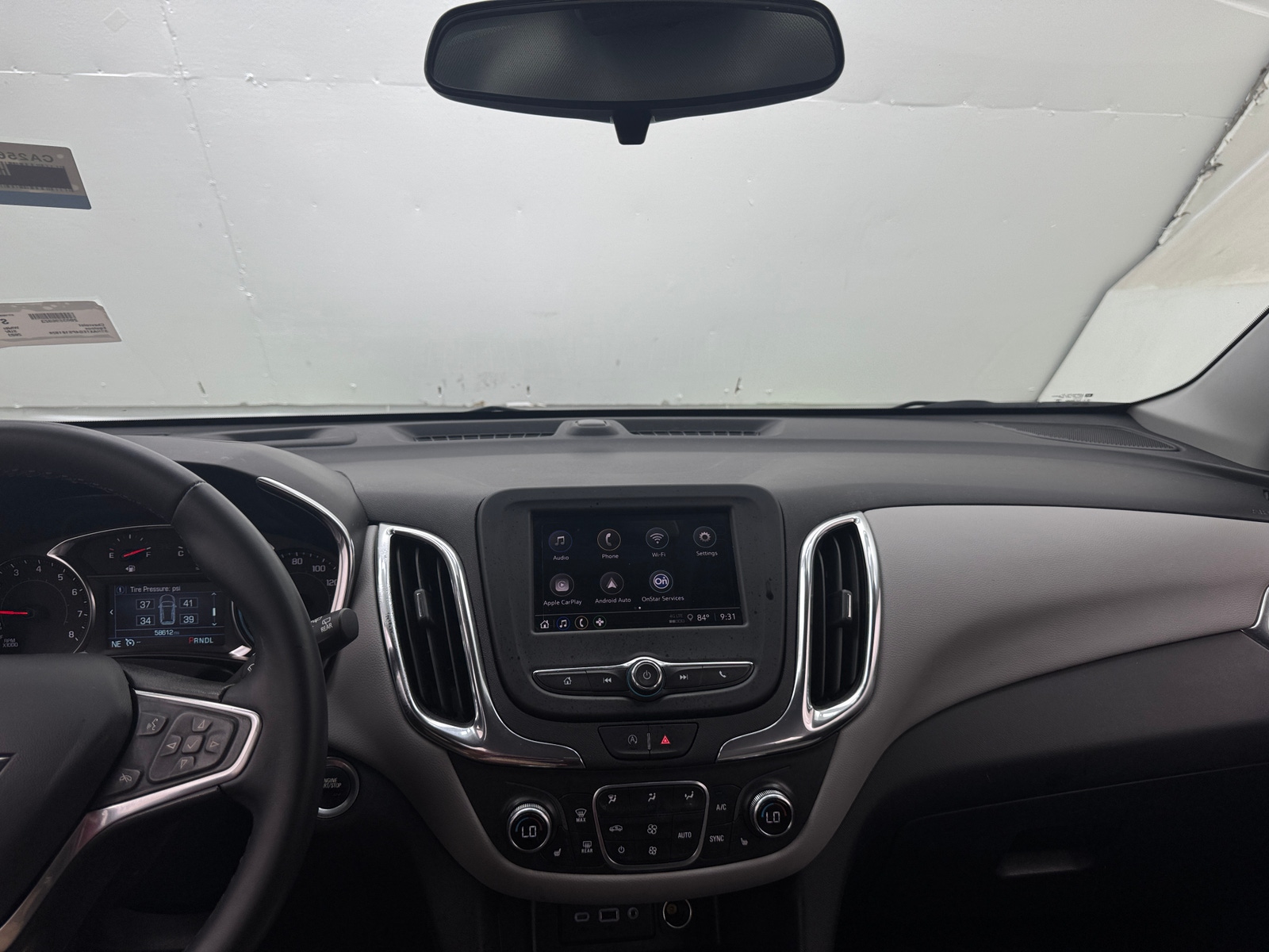 Thumbnail: 2023 Chevrolet Equinox - 3