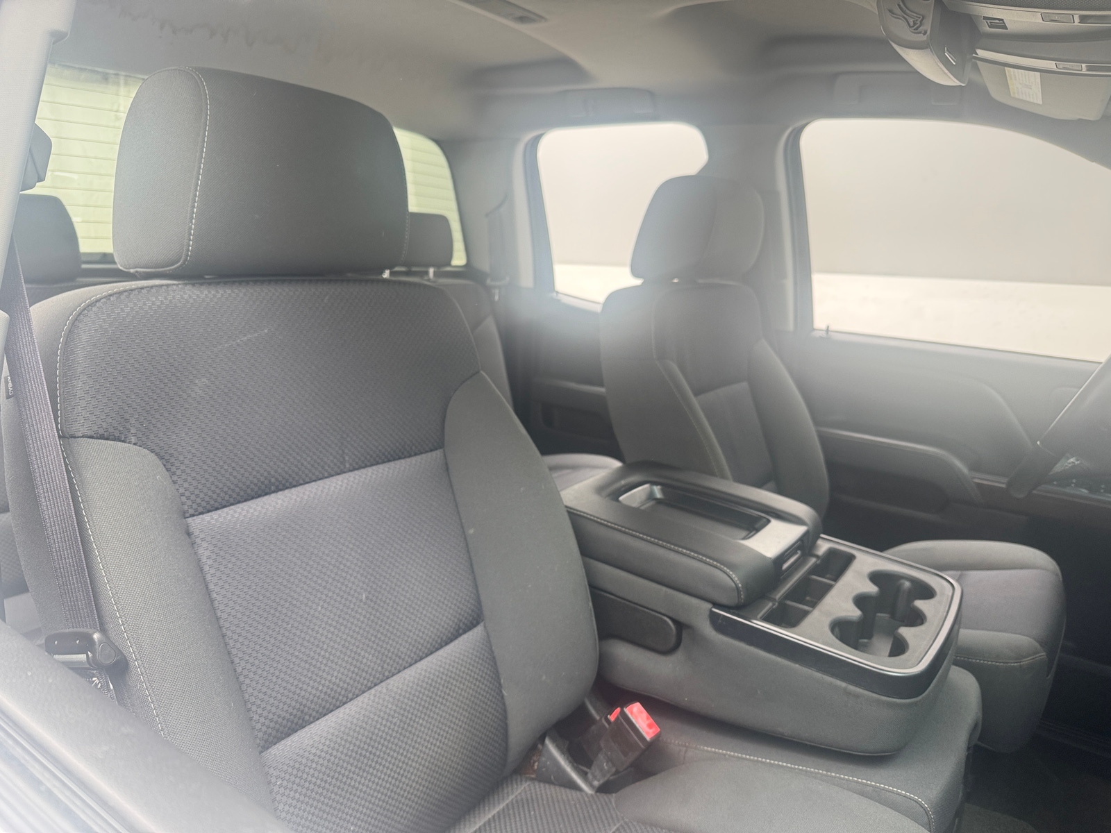 Thumbnail: 2015 GMC Sierra 1500 - 2