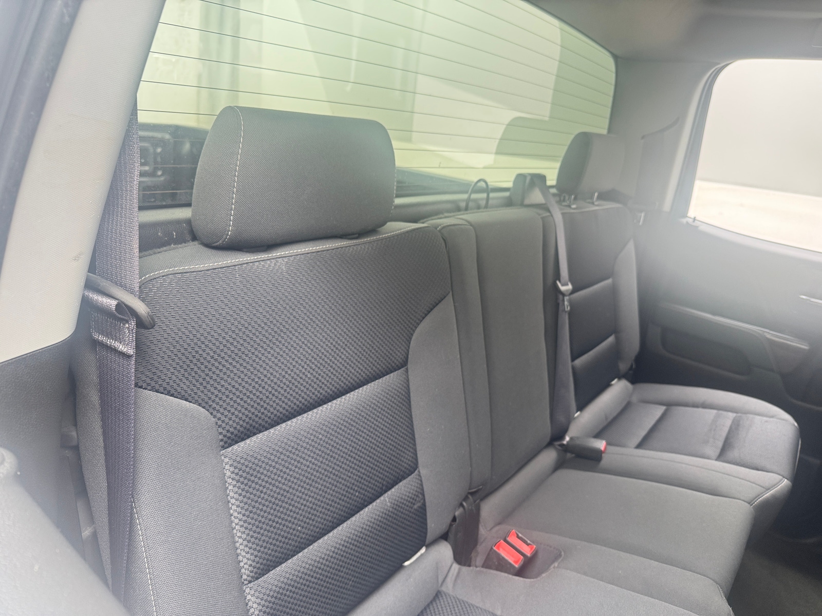 Thumbnail: 2015 GMC Sierra 1500 - 6