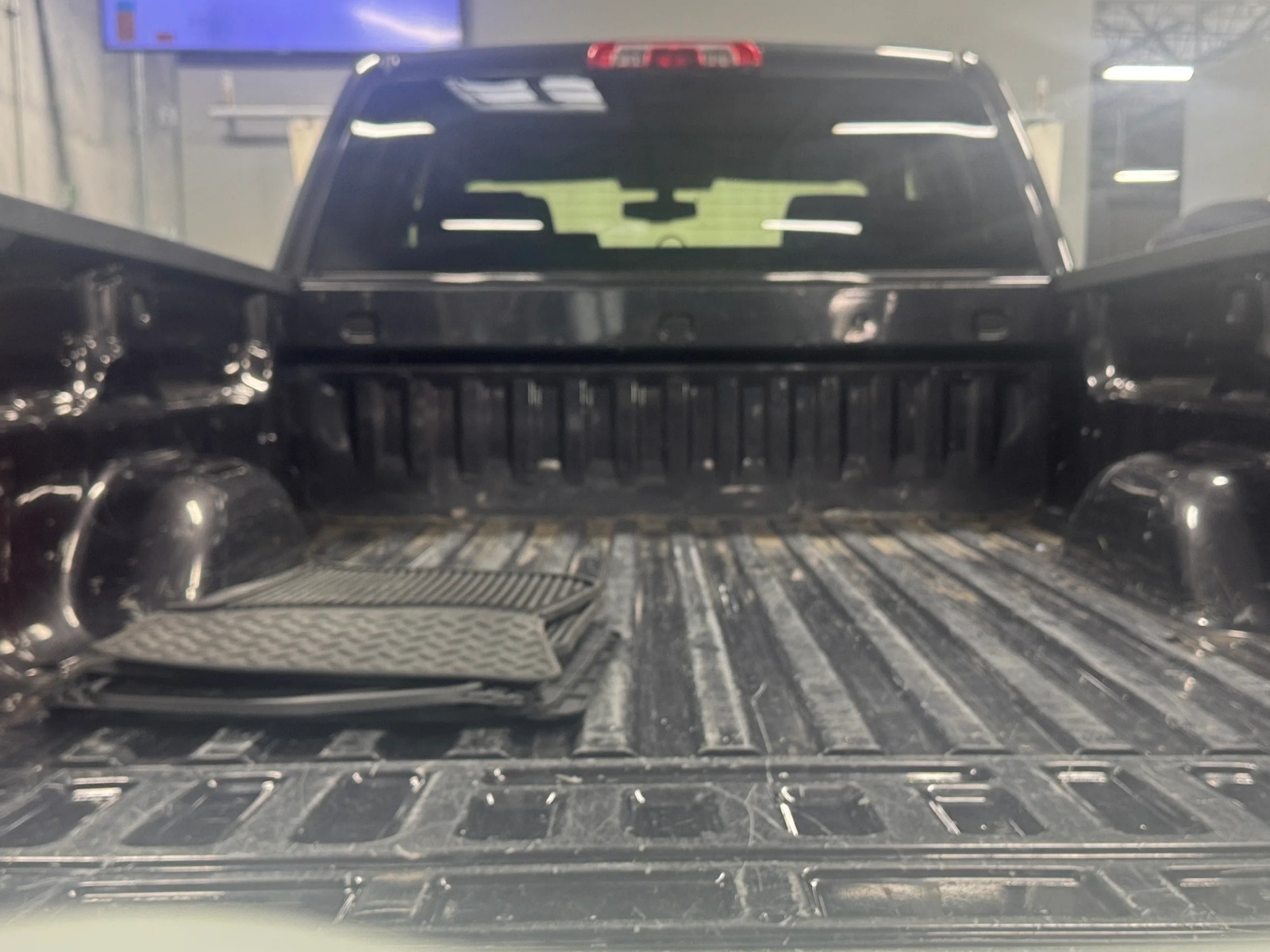 Thumbnail: 2015 GMC Sierra 1500 - 7