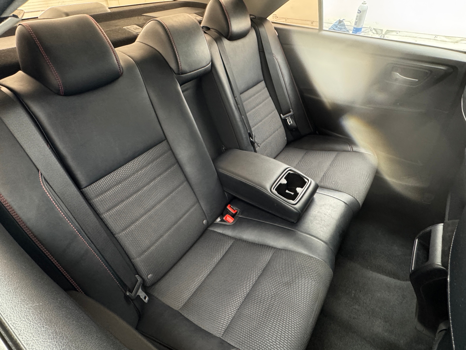 Thumbnail: 2016 Toyota Camry - 5