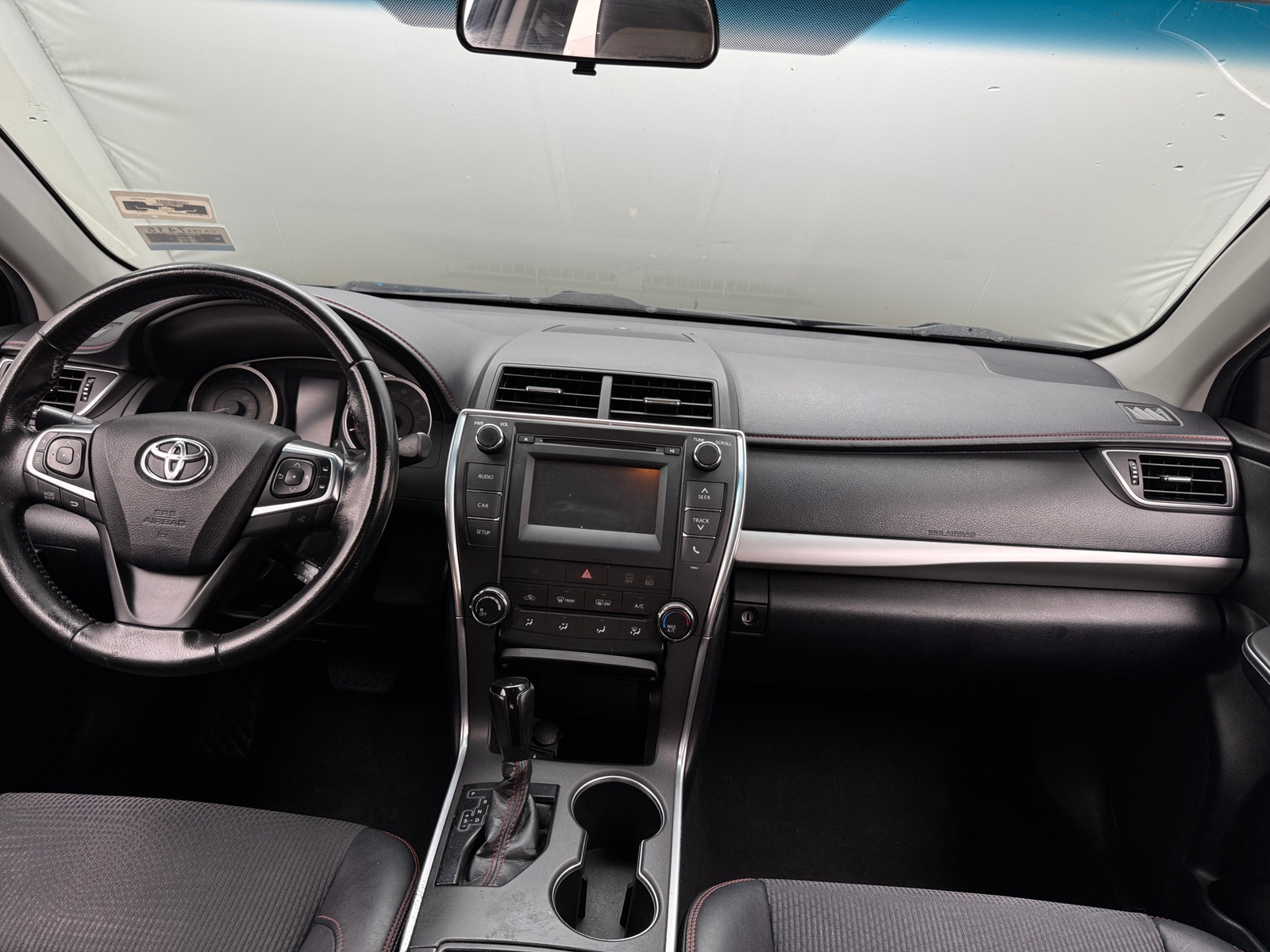 Thumbnail: 2016 Toyota Camry - 2