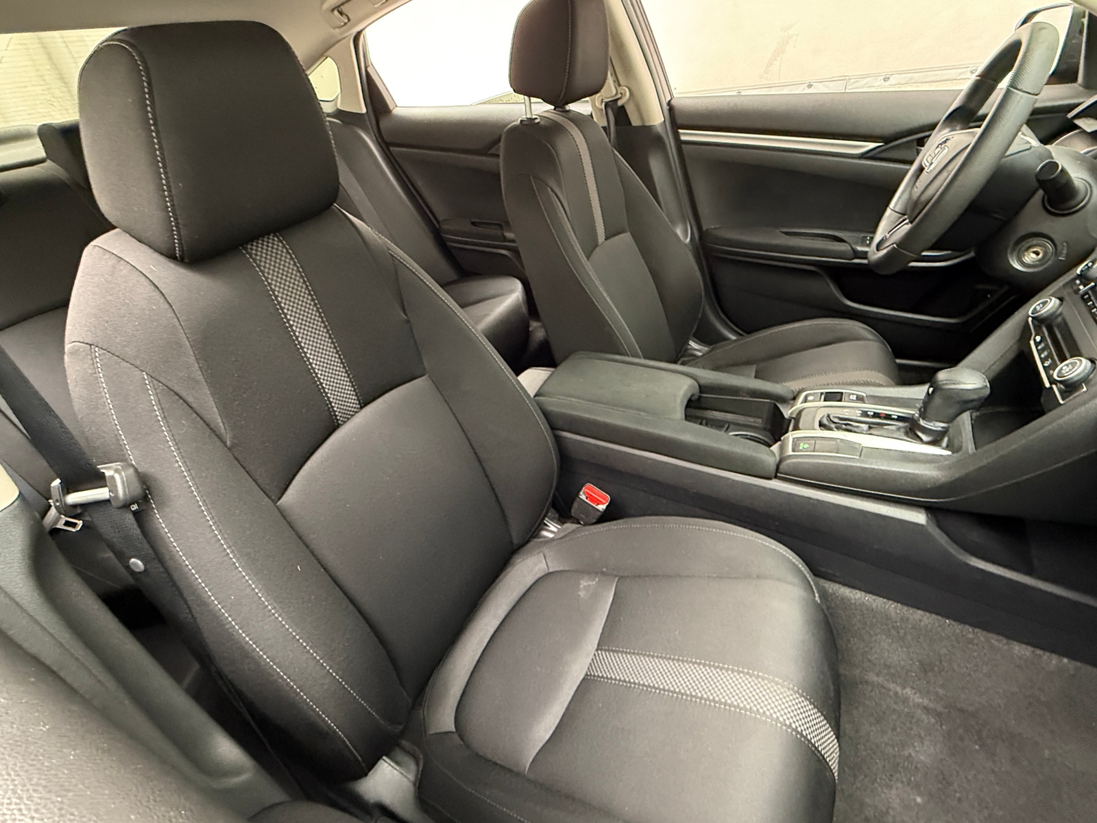 Thumbnail: 2019 Honda Civic - 2