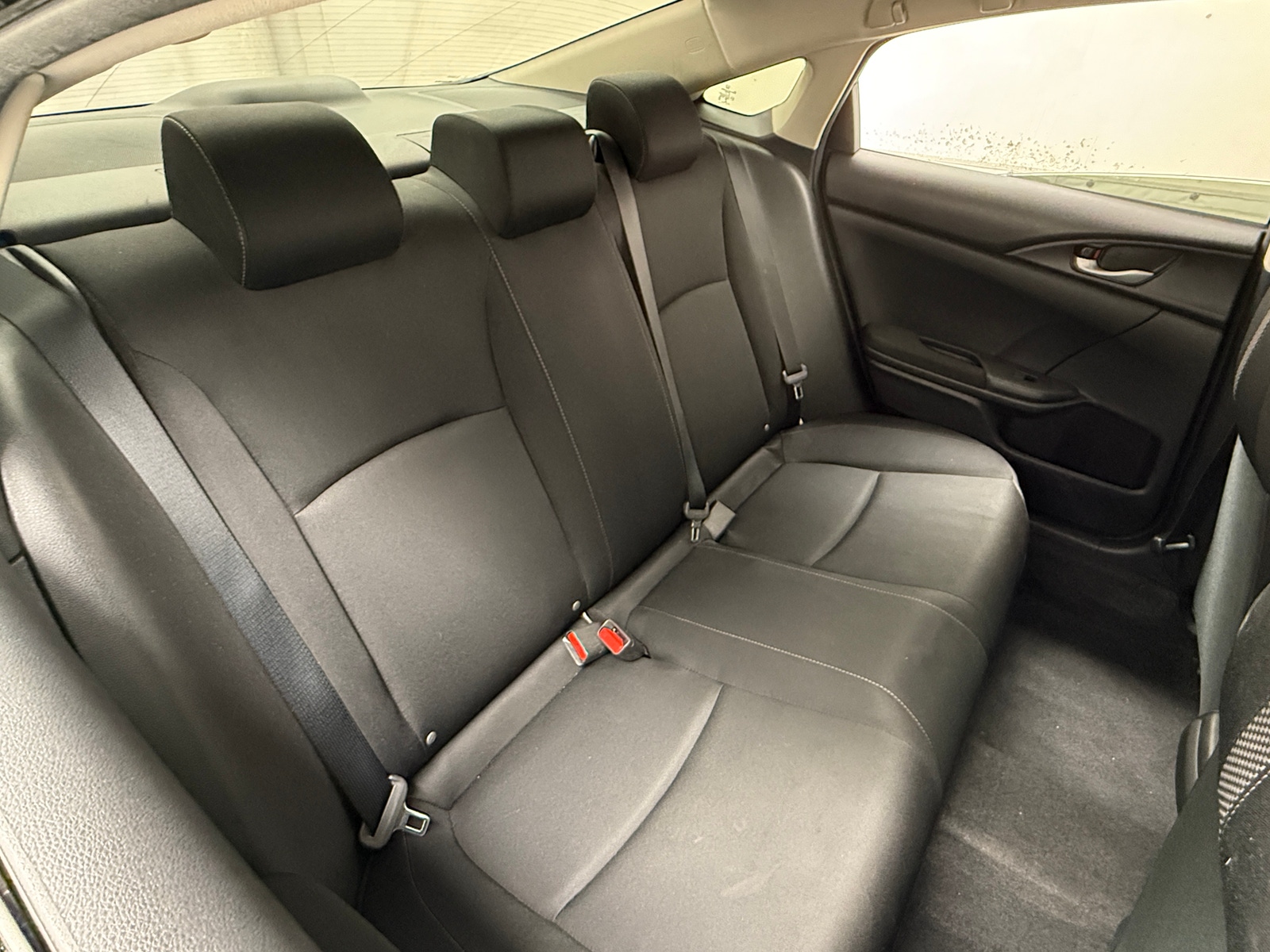 Thumbnail: 2019 Honda Civic - 6