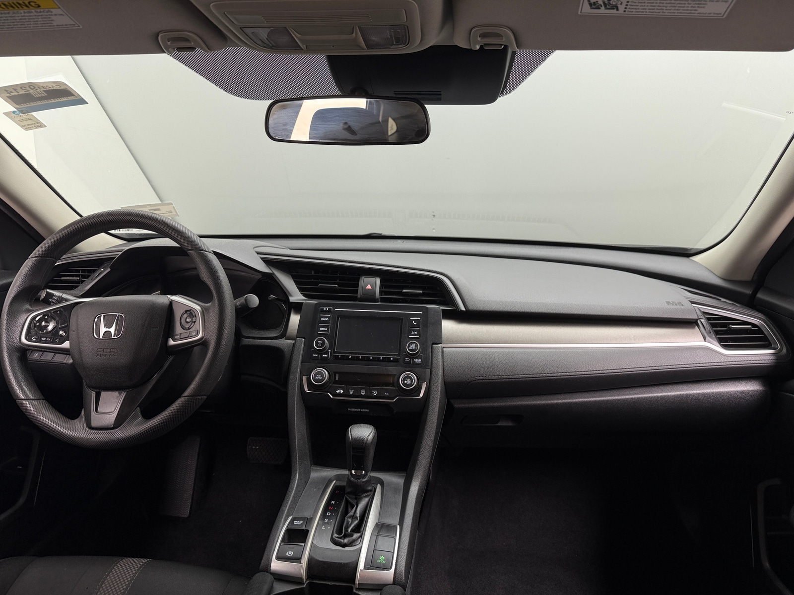 Thumbnail: 2019 Honda Civic - 3