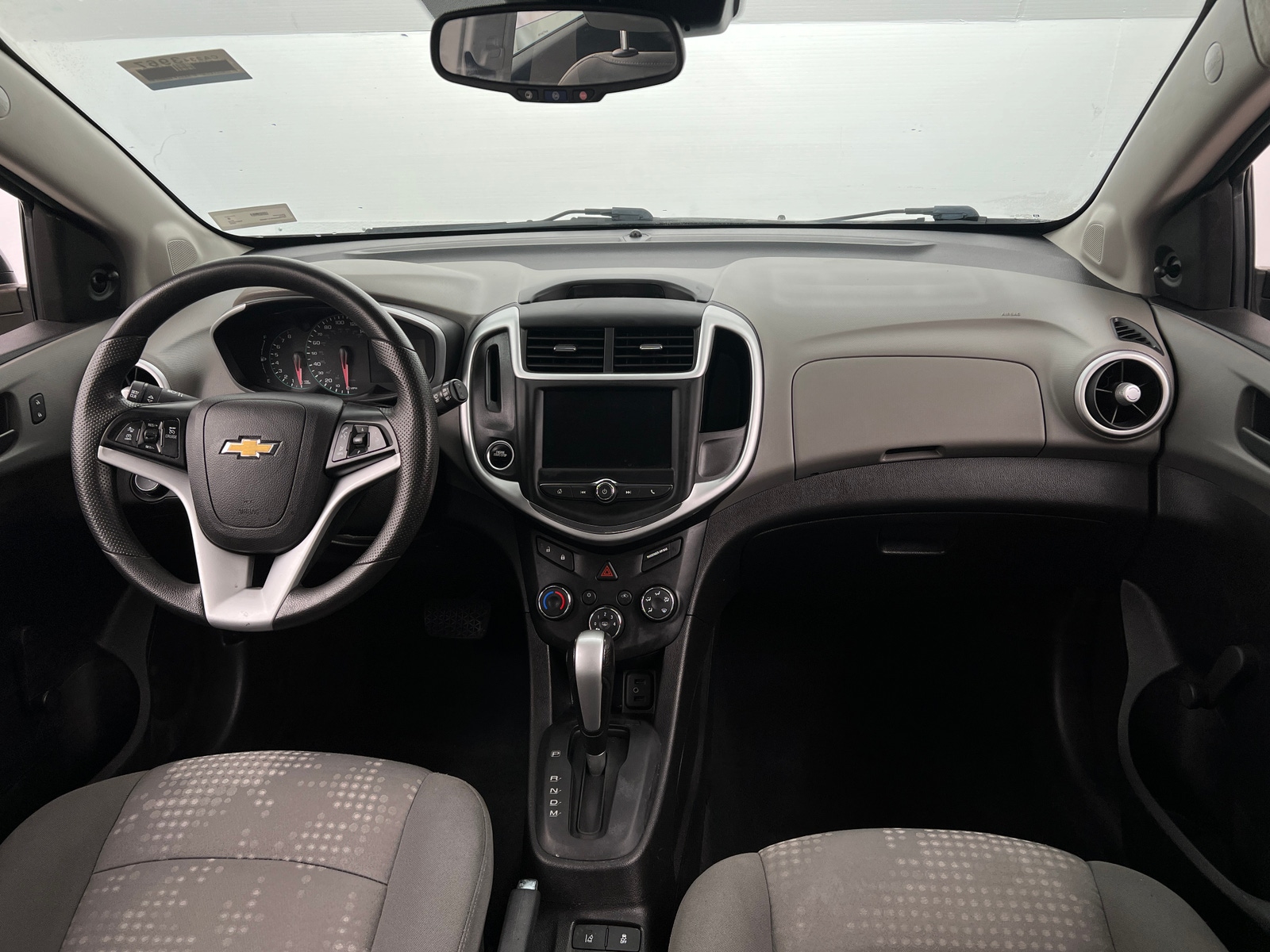 Thumbnail: 2020 Chevrolet Sonic - 3