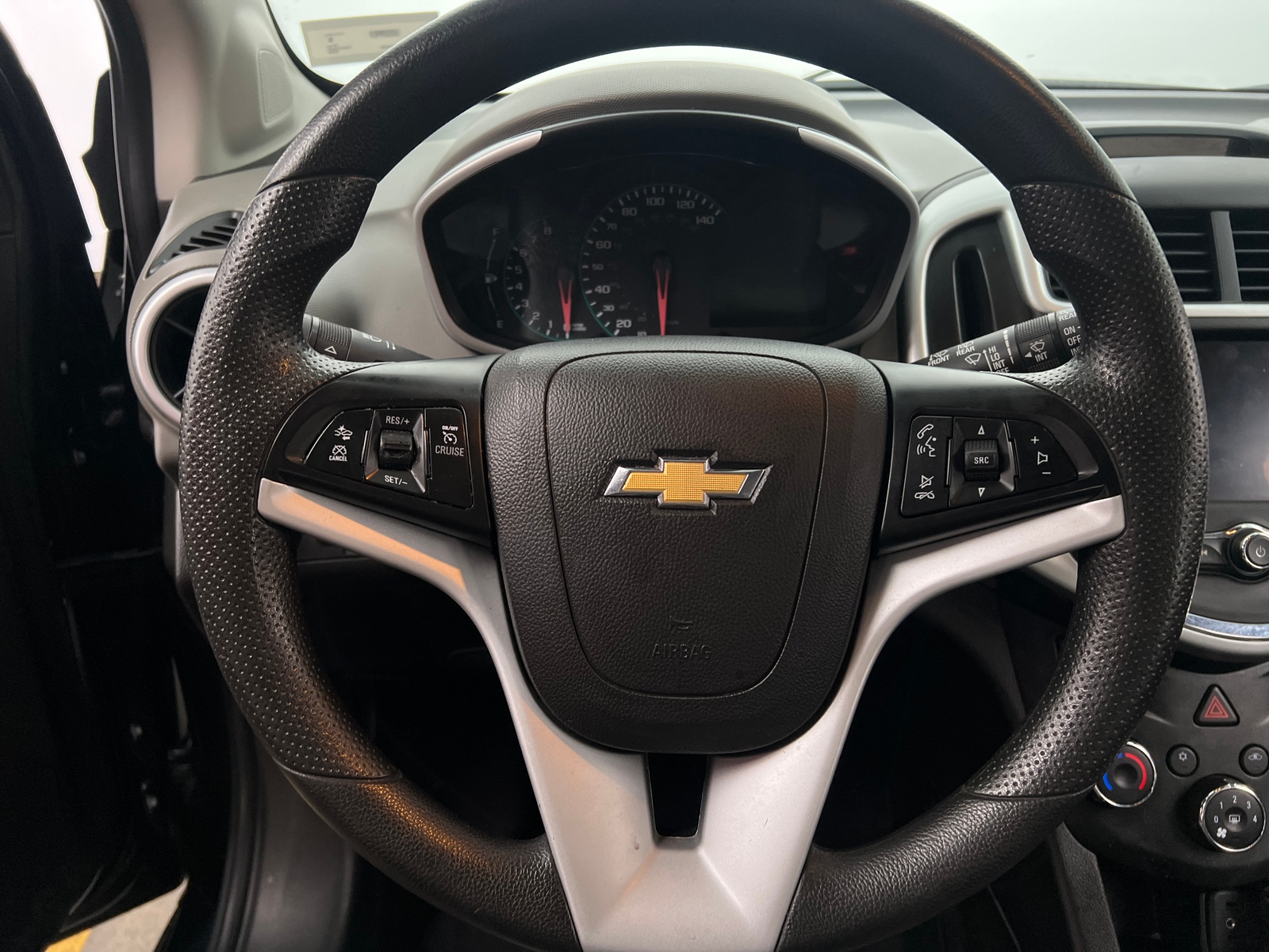 Thumbnail: 2020 Chevrolet Sonic - 5