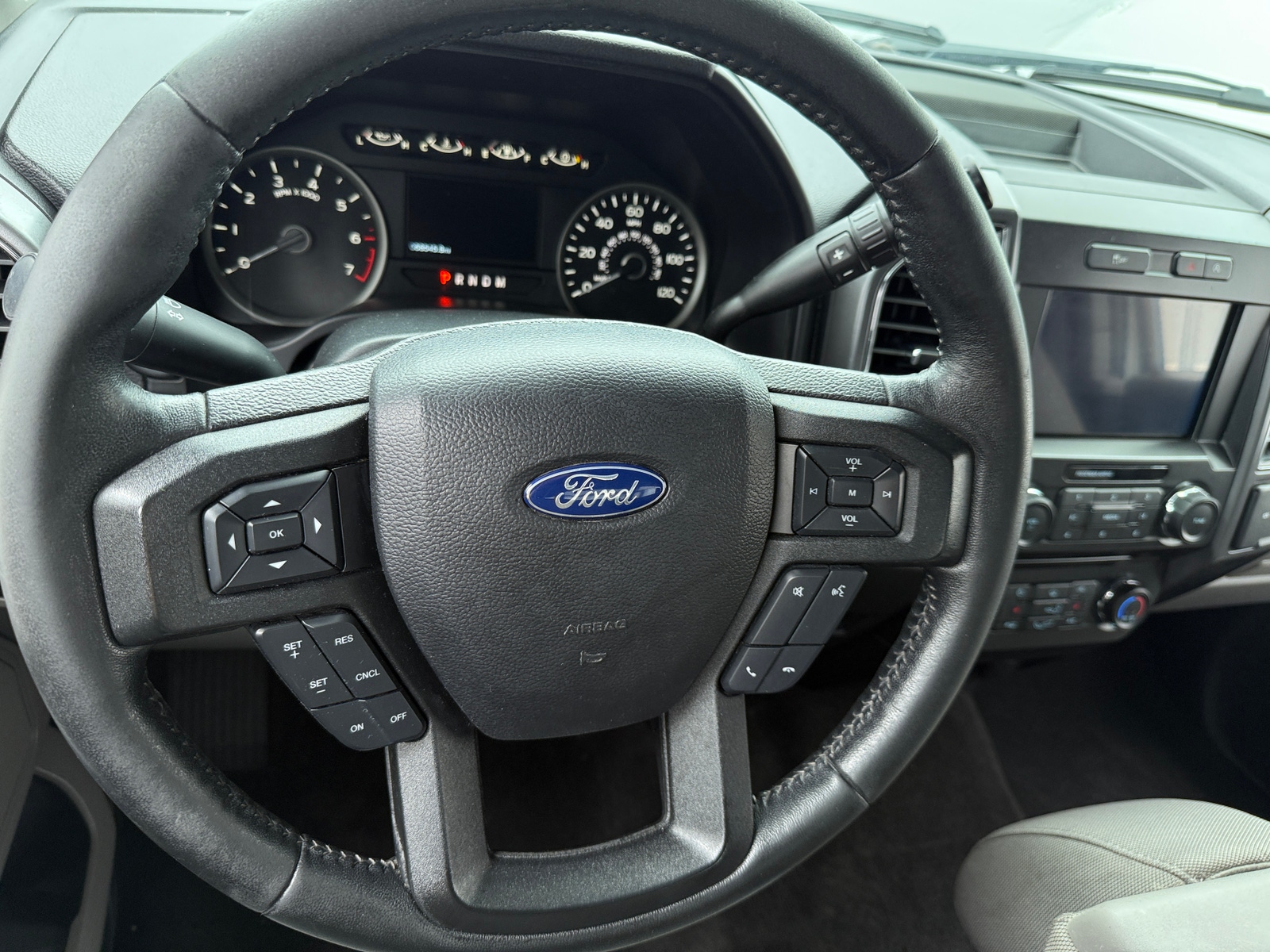 Thumbnail: 2018 Ford Econoline - 5