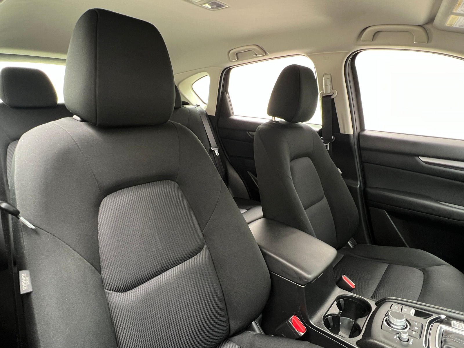 Thumbnail: 2019 Mazda CX-5 - 2