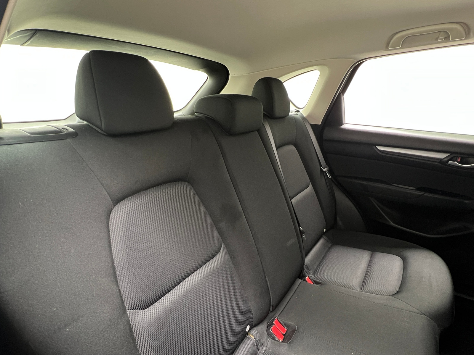 Thumbnail: 2019 Mazda CX-5 - 6