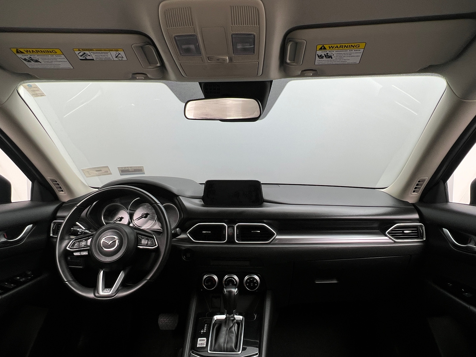 Thumbnail: 2019 Mazda CX-5 - 3