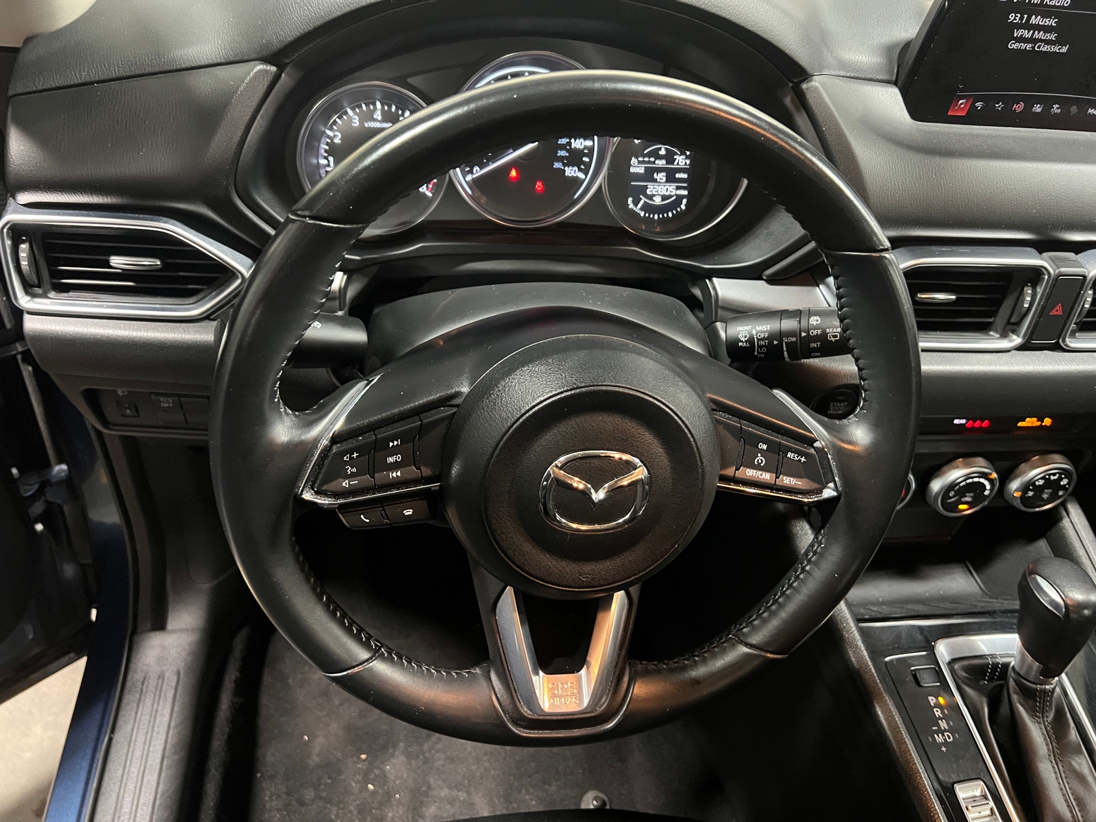Thumbnail: 2019 Mazda CX-5 - 5