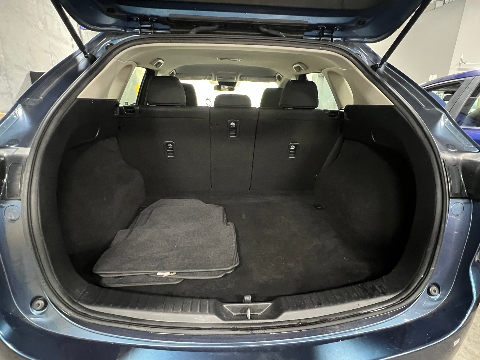 Thumbnail: 2019 Mazda CX-5 - 7