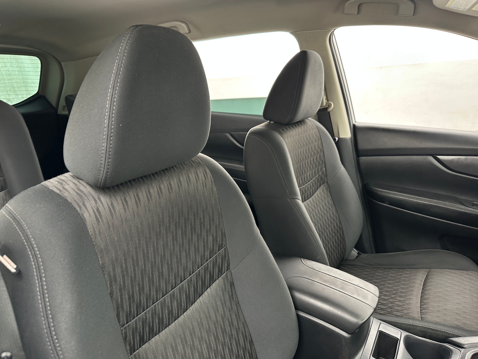 Thumbnail: 2020 Nissan Rogue - 2