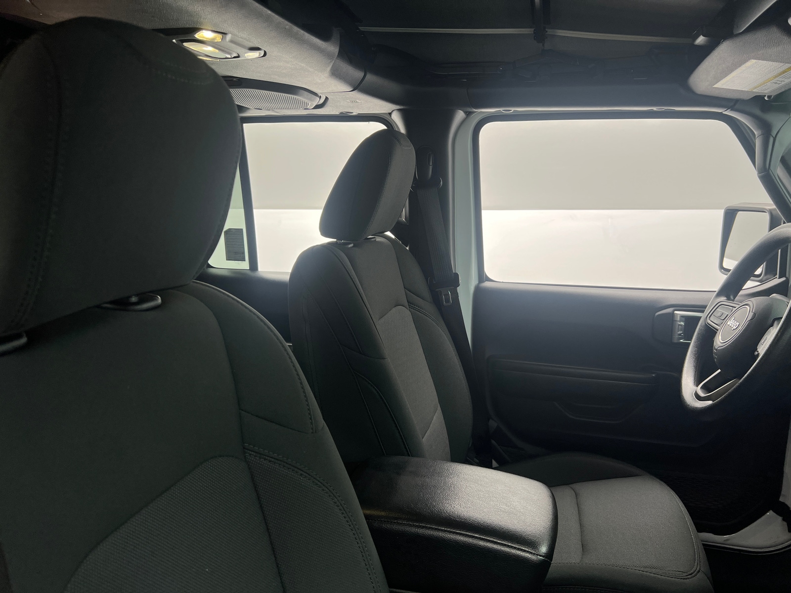 Thumbnail: 2021 Jeep Wrangler - 2