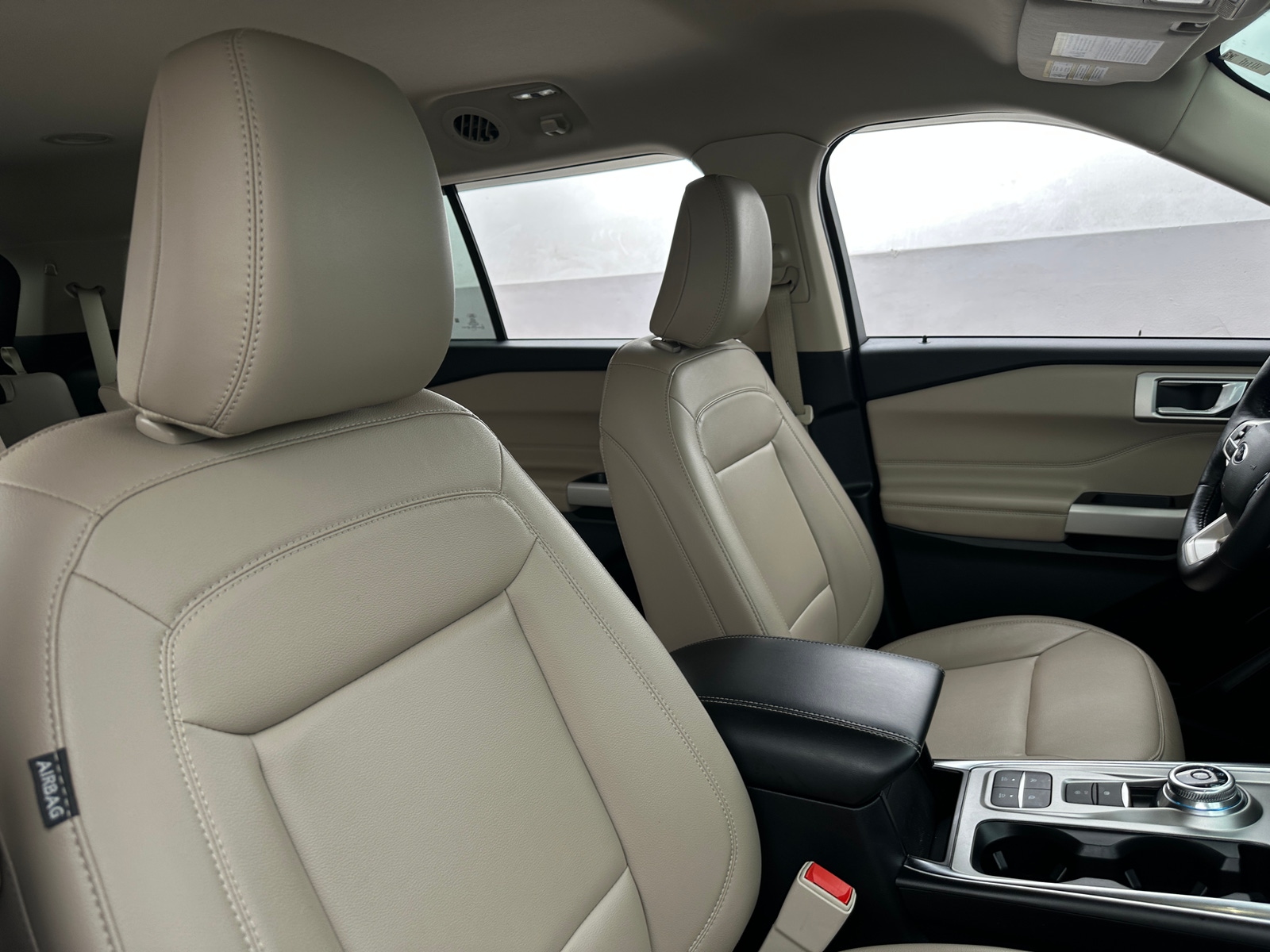 Thumbnail: 2021 Ford Explorer - 2