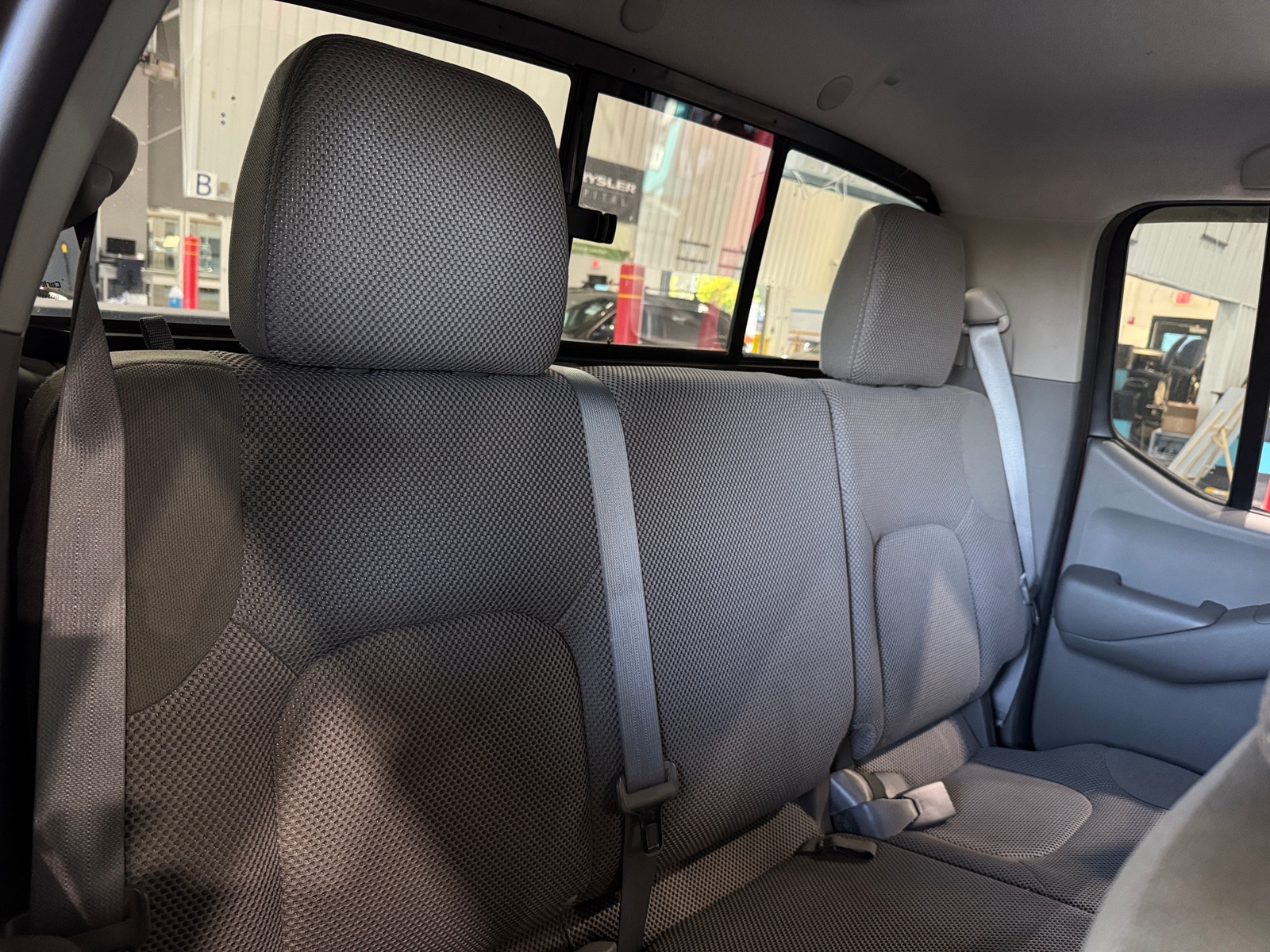Thumbnail: 2015 Nissan Frontier - 6