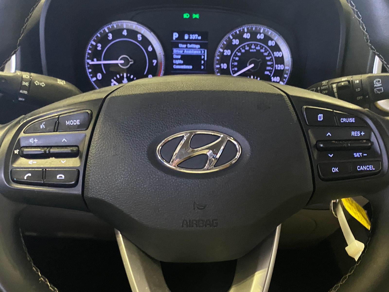 Thumbnail: 2022 Hyundai Venue - 5