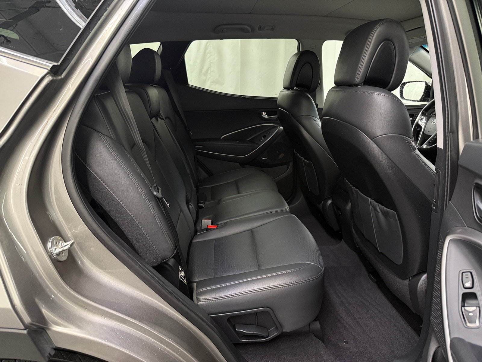 Thumbnail: 2018 Hyundai Santa Fe - 5