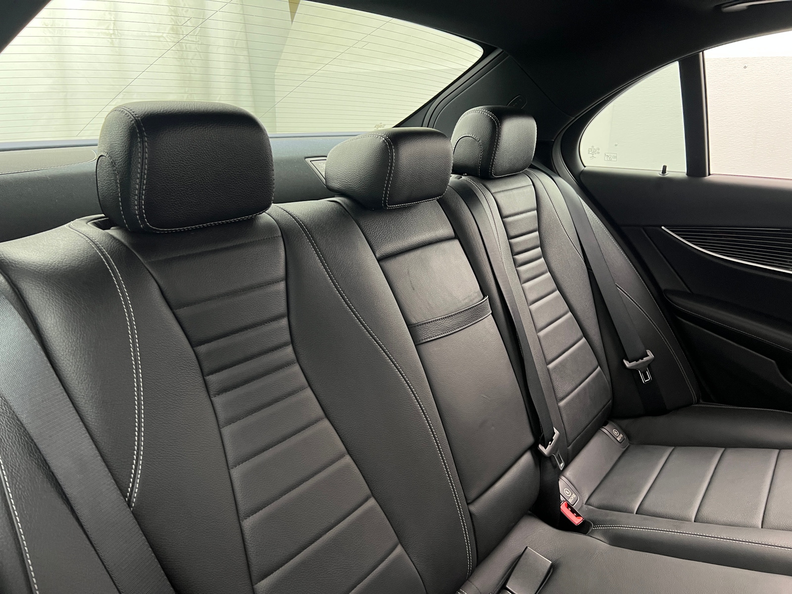 Thumbnail: 2018 Mercedes-Benz E-Class - 5