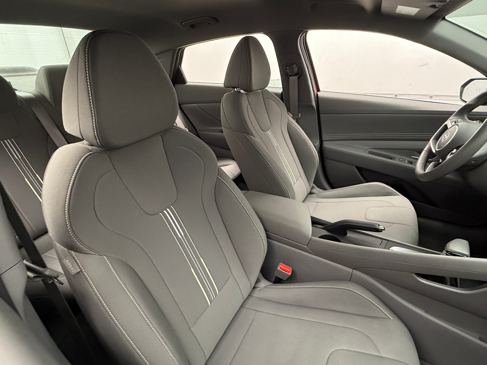 Thumbnail: 2025 Hyundai Elantra - 2