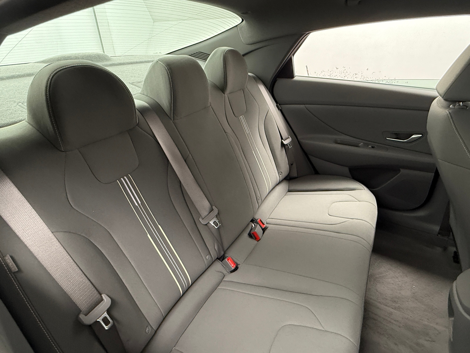 Thumbnail: 2025 Hyundai Elantra - 6