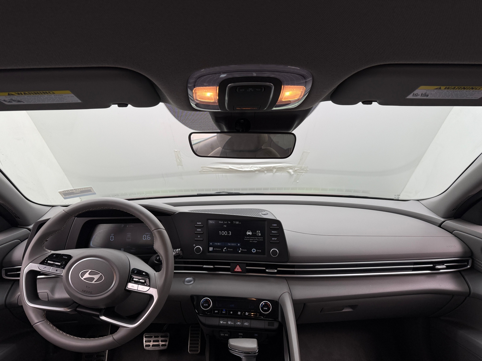 Thumbnail: 2025 Hyundai Elantra - 3