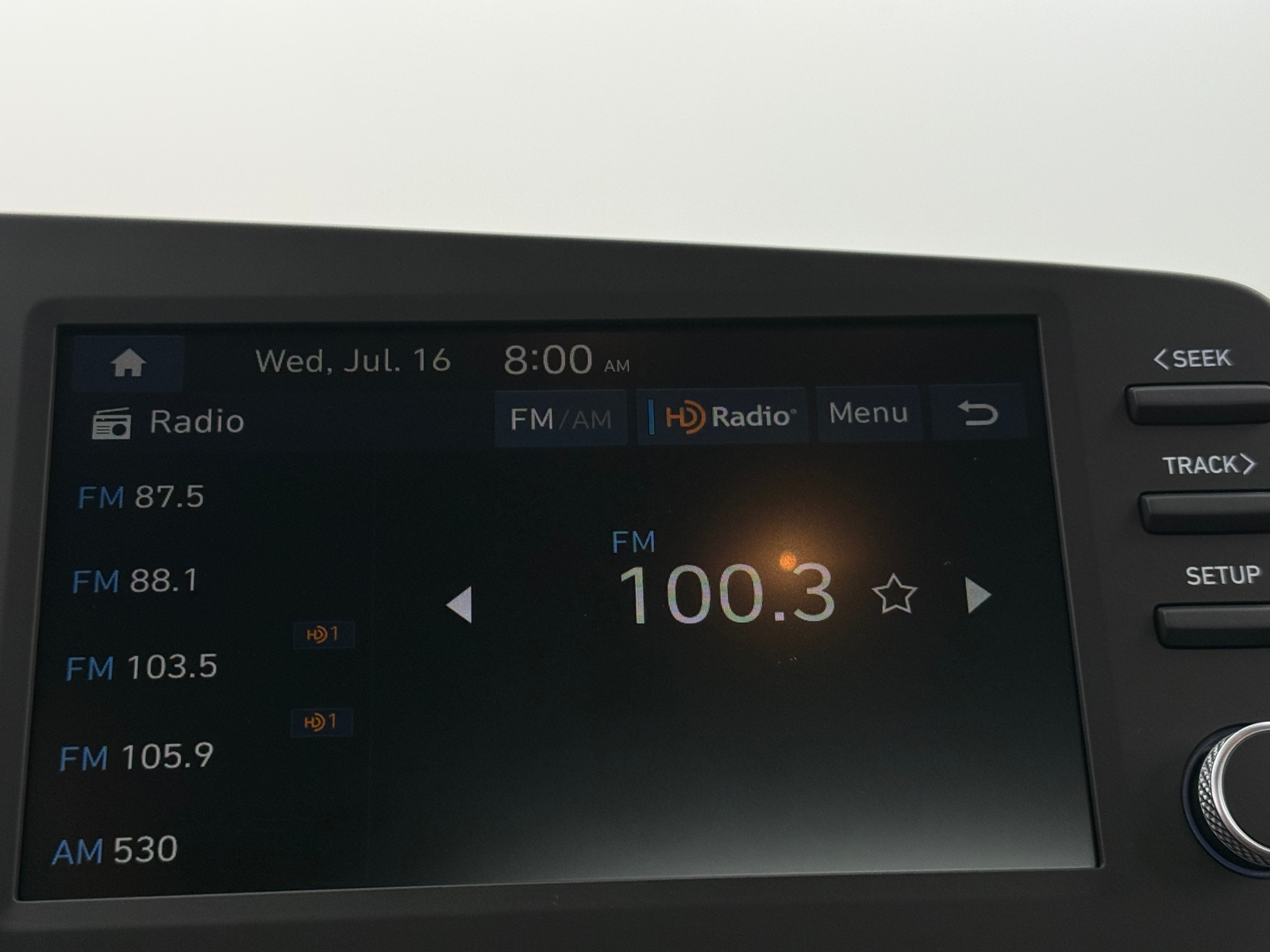Thumbnail: 2025 Hyundai Elantra - 4