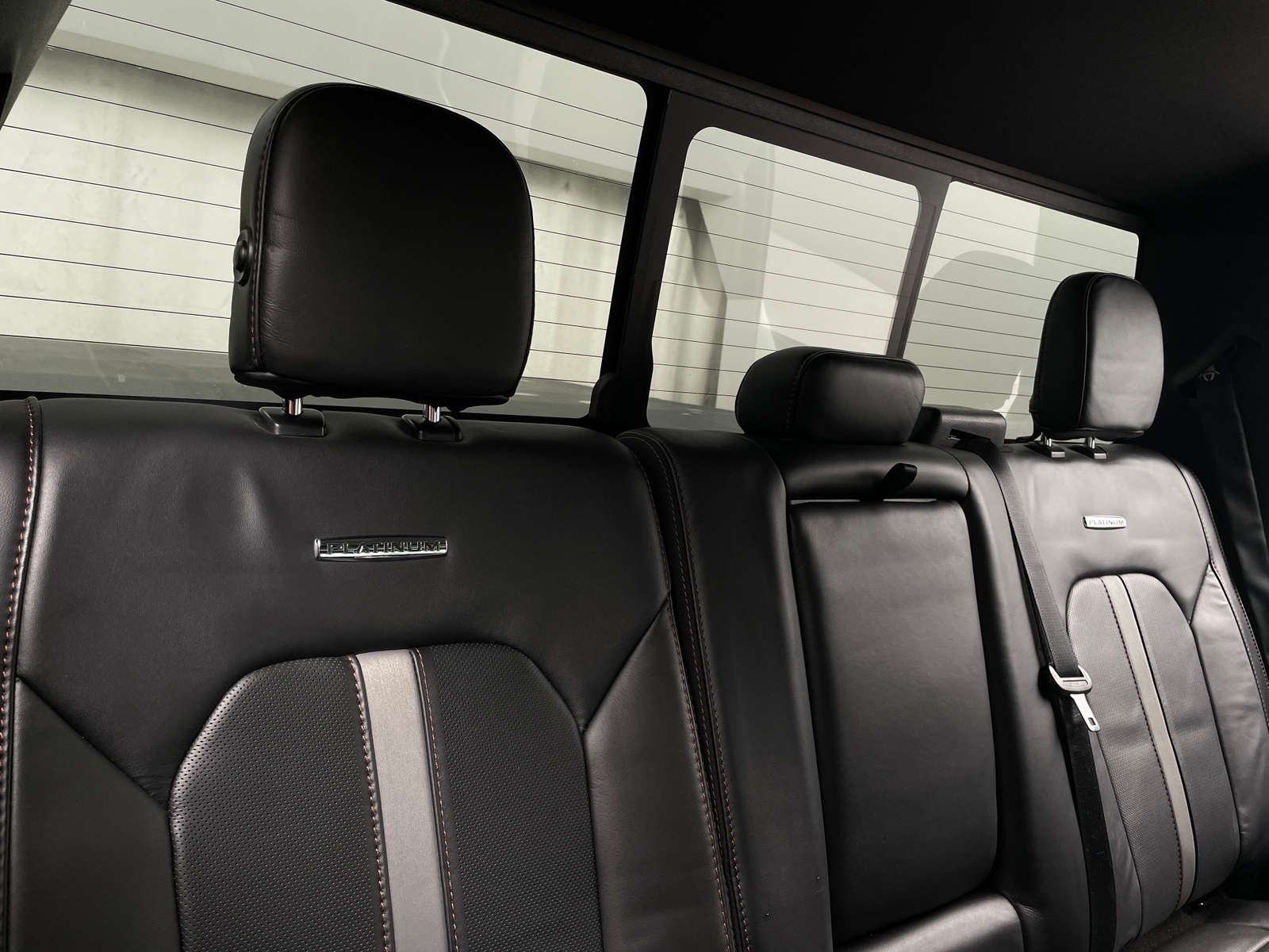 Thumbnail: 2019 Ford Econoline - 5