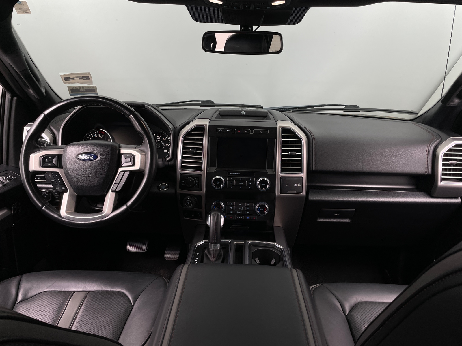Thumbnail: 2019 Ford Econoline - 2