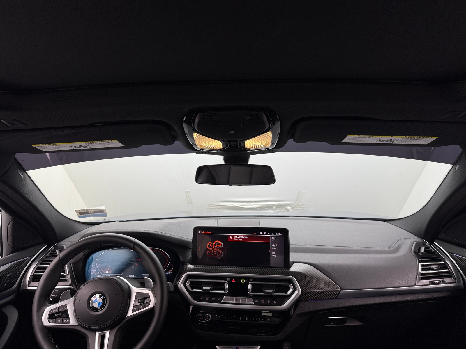 Thumbnail: 2022 BMW X4 - 2