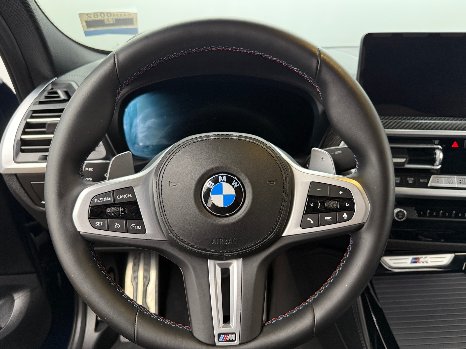 Thumbnail: 2022 BMW X4 - 4