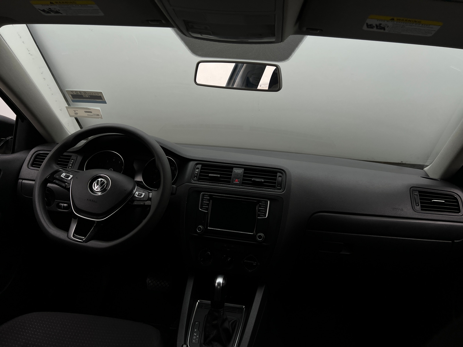 Thumbnail: 2016 Volkswagen Jetta - 3