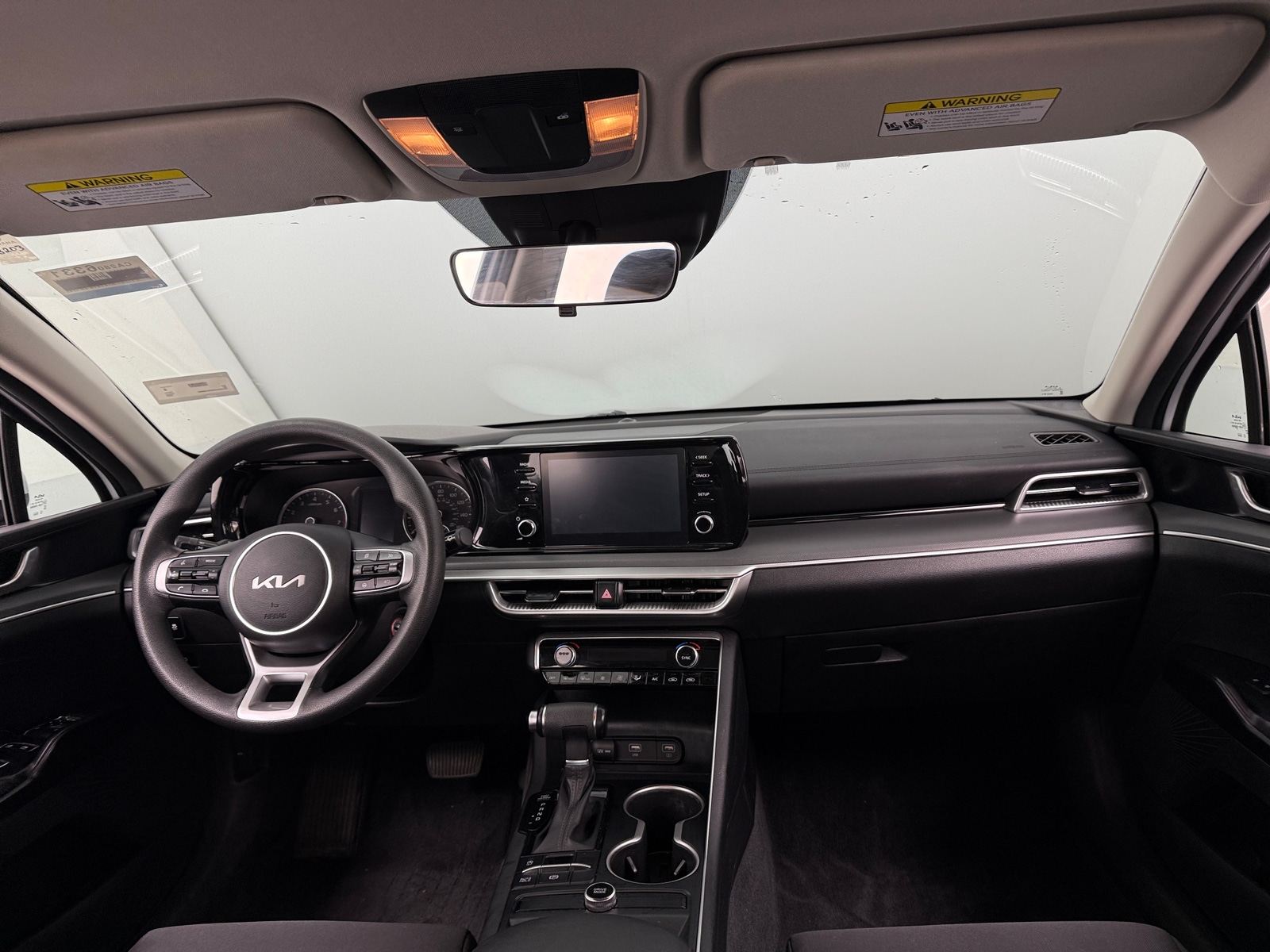 Thumbnail: 2022 Kia K5 - 3