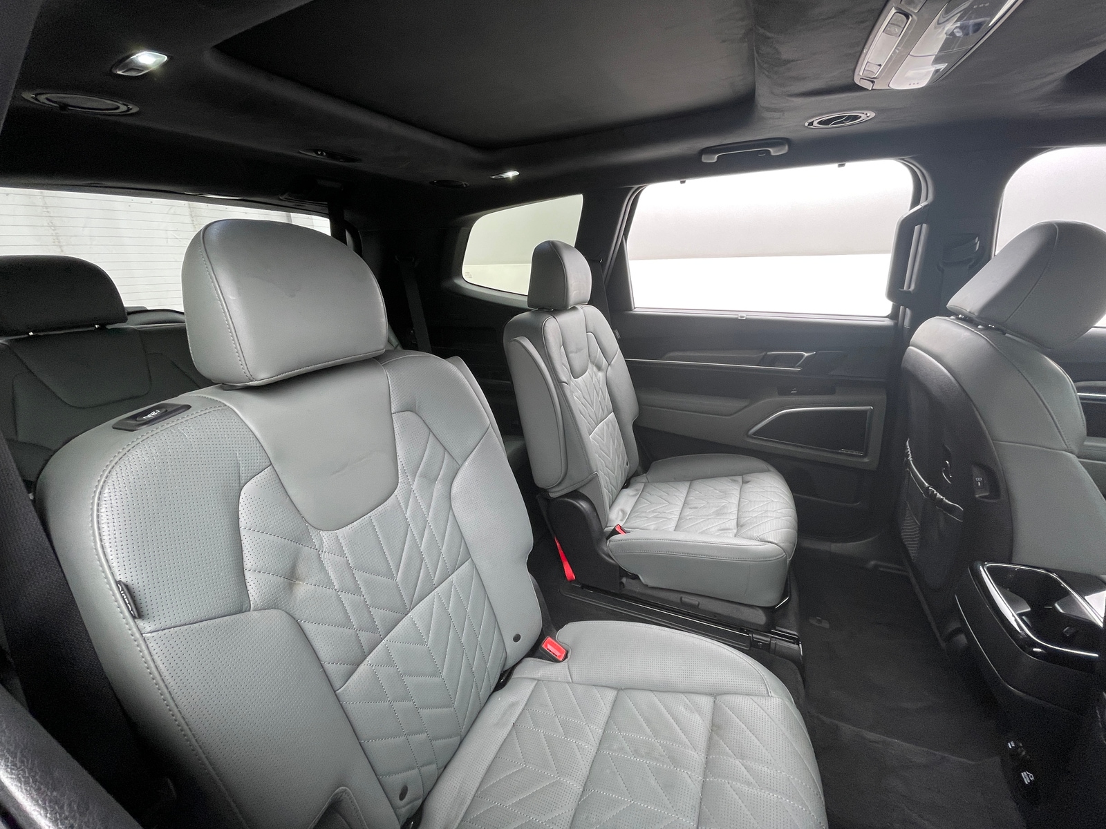 Thumbnail: 2023 Kia Telluride - 5