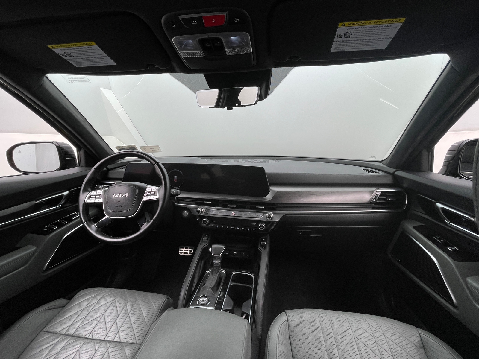 Thumbnail: 2023 Kia Telluride - 2