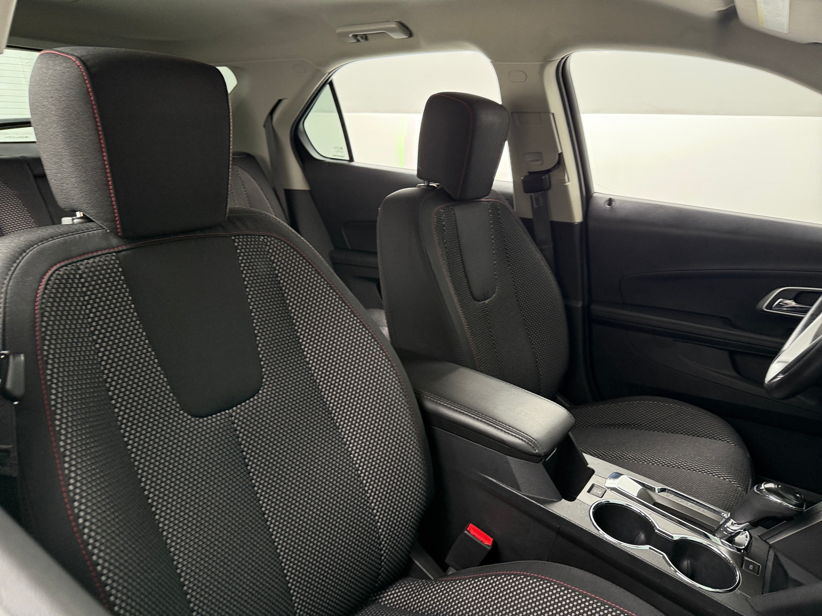 Thumbnail: 2016 Chevrolet Equinox - 2