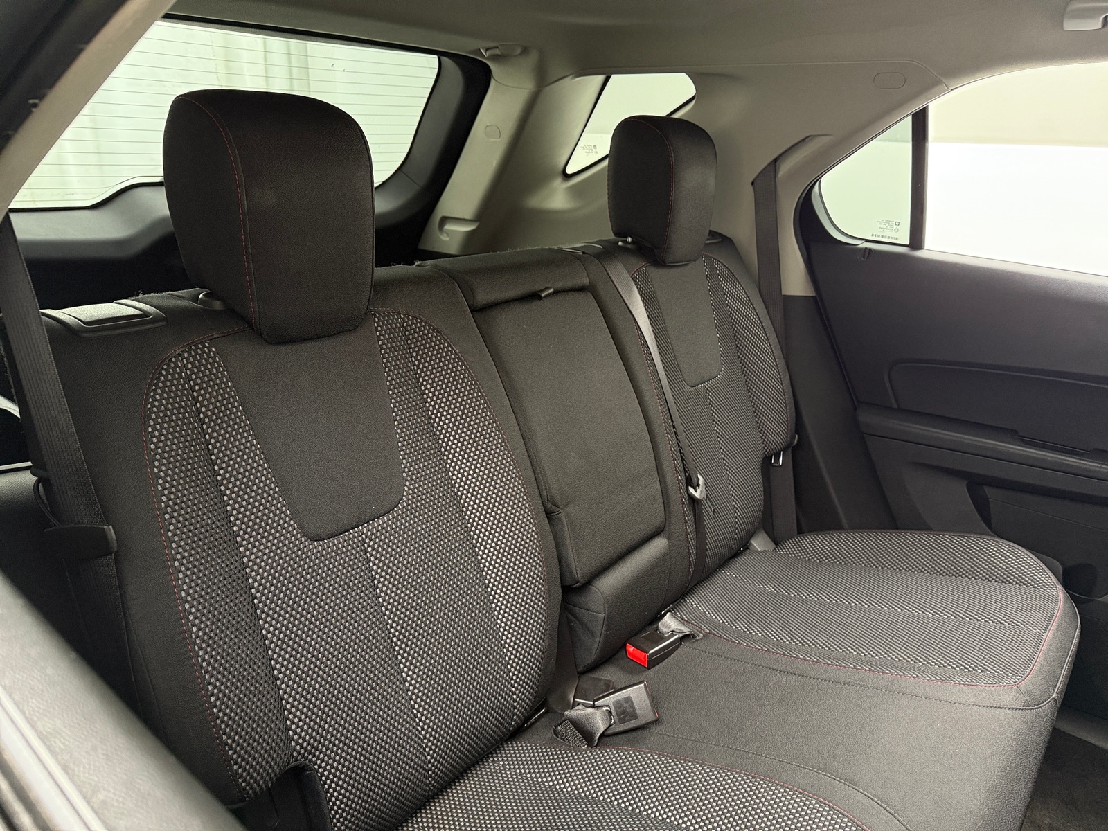 Thumbnail: 2016 Chevrolet Equinox - 6