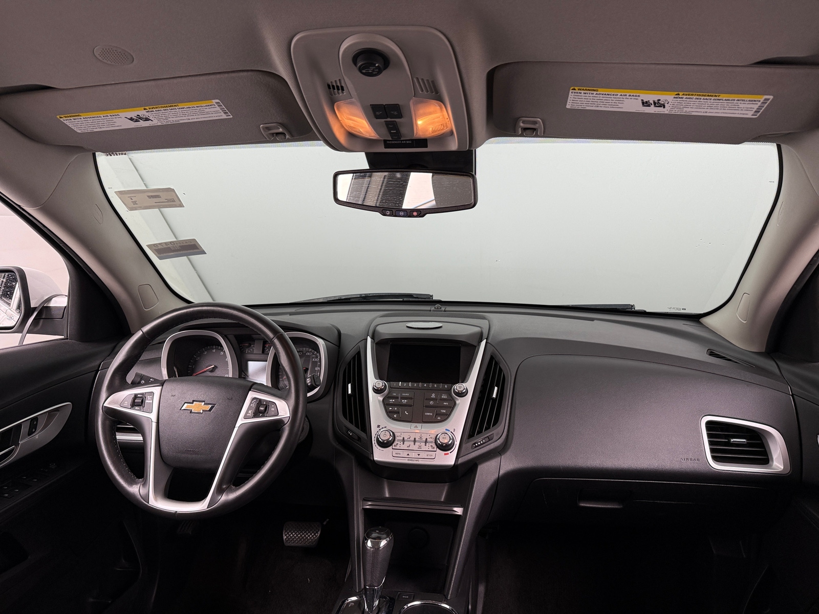 Thumbnail: 2016 Chevrolet Equinox - 3
