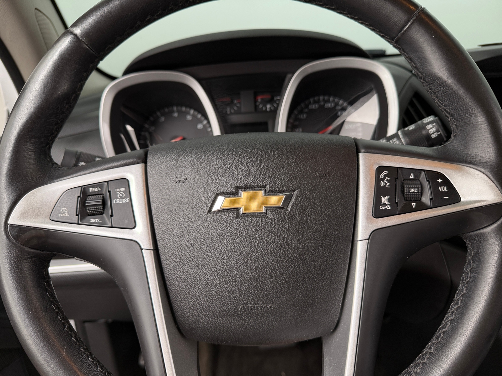 Thumbnail: 2016 Chevrolet Equinox - 5