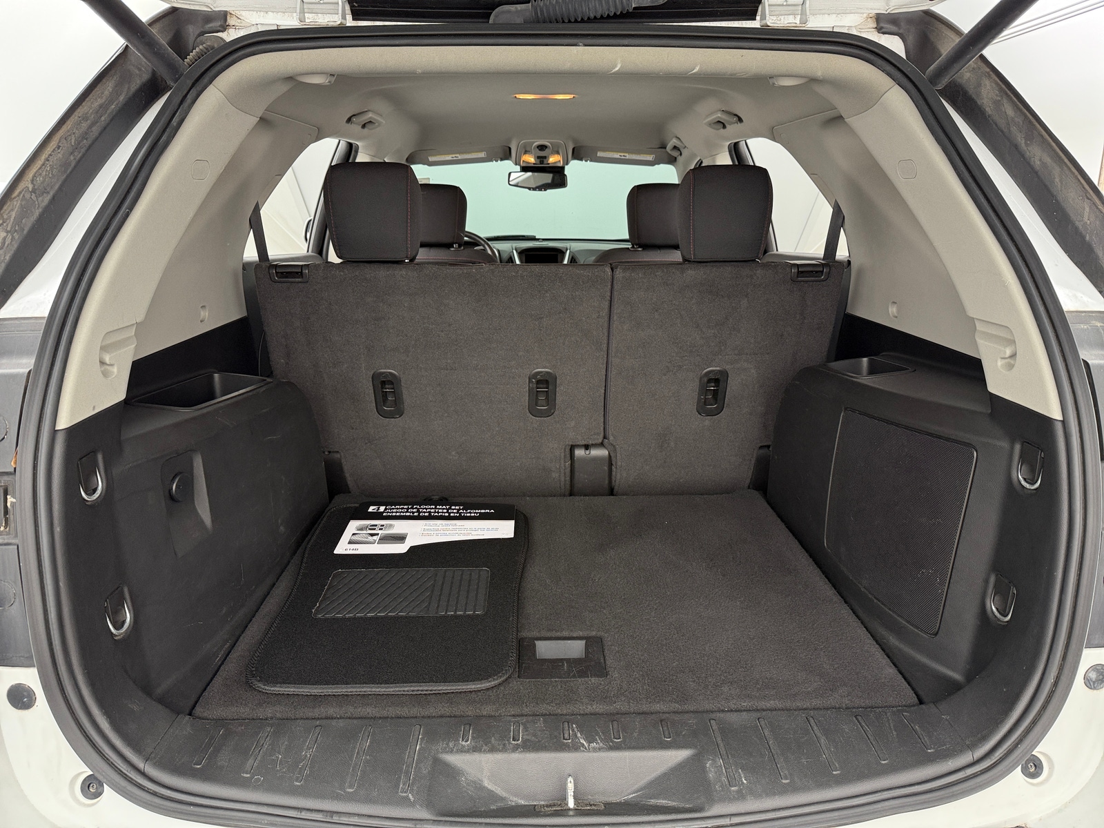Thumbnail: 2016 Chevrolet Equinox - 7