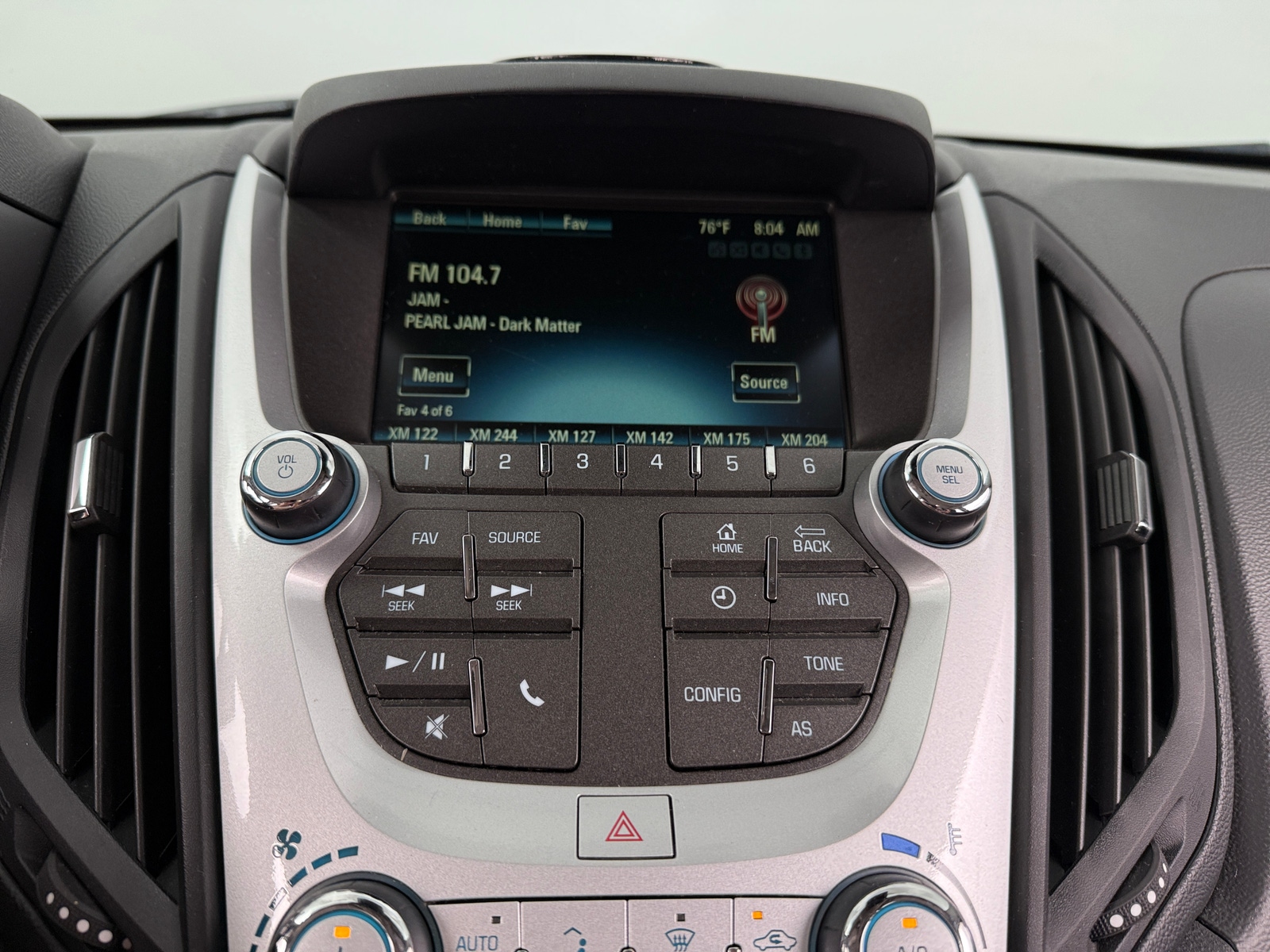 Thumbnail: 2016 Chevrolet Equinox - 4