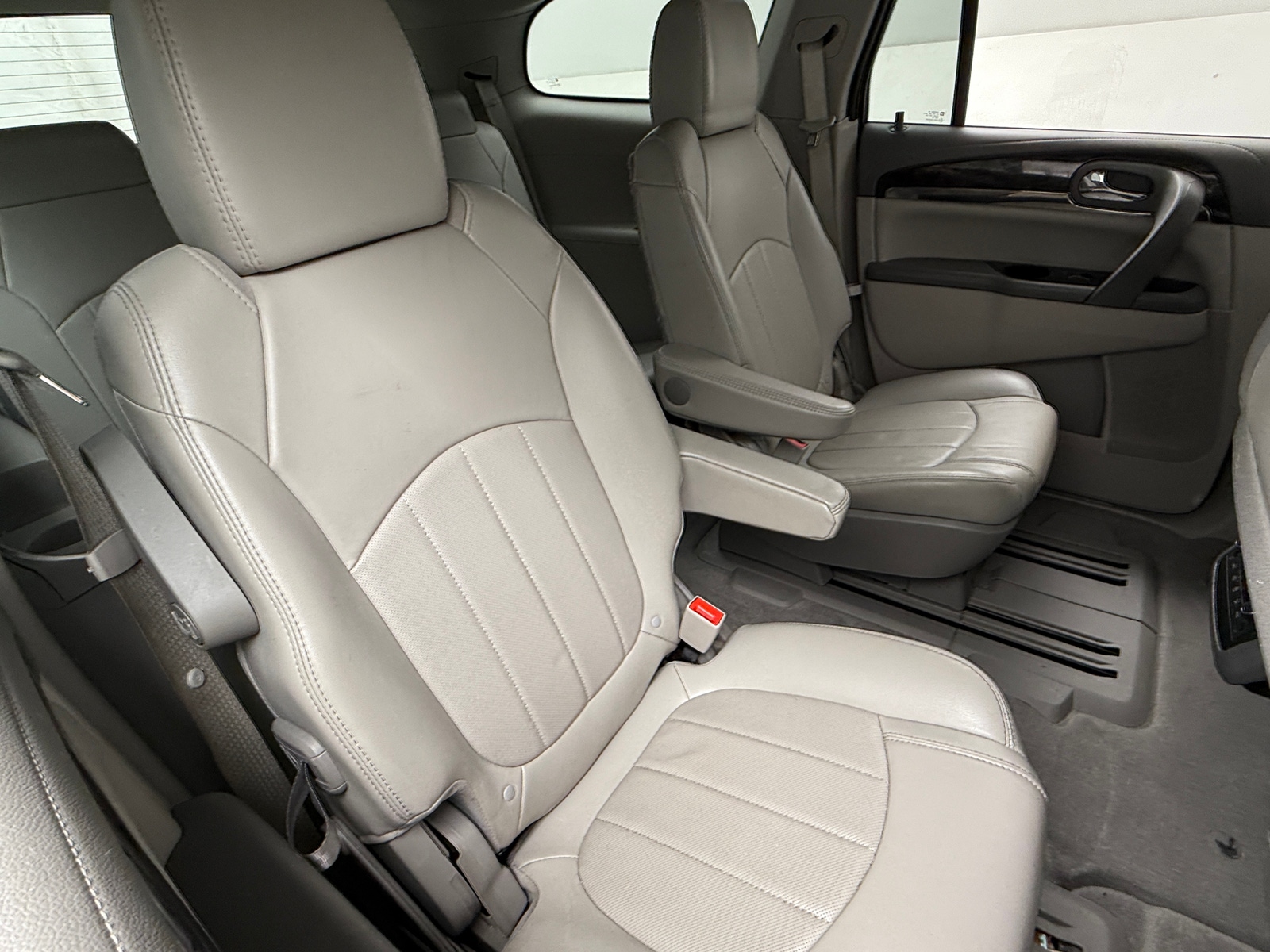 Thumbnail: 2017 Buick Enclave - 5