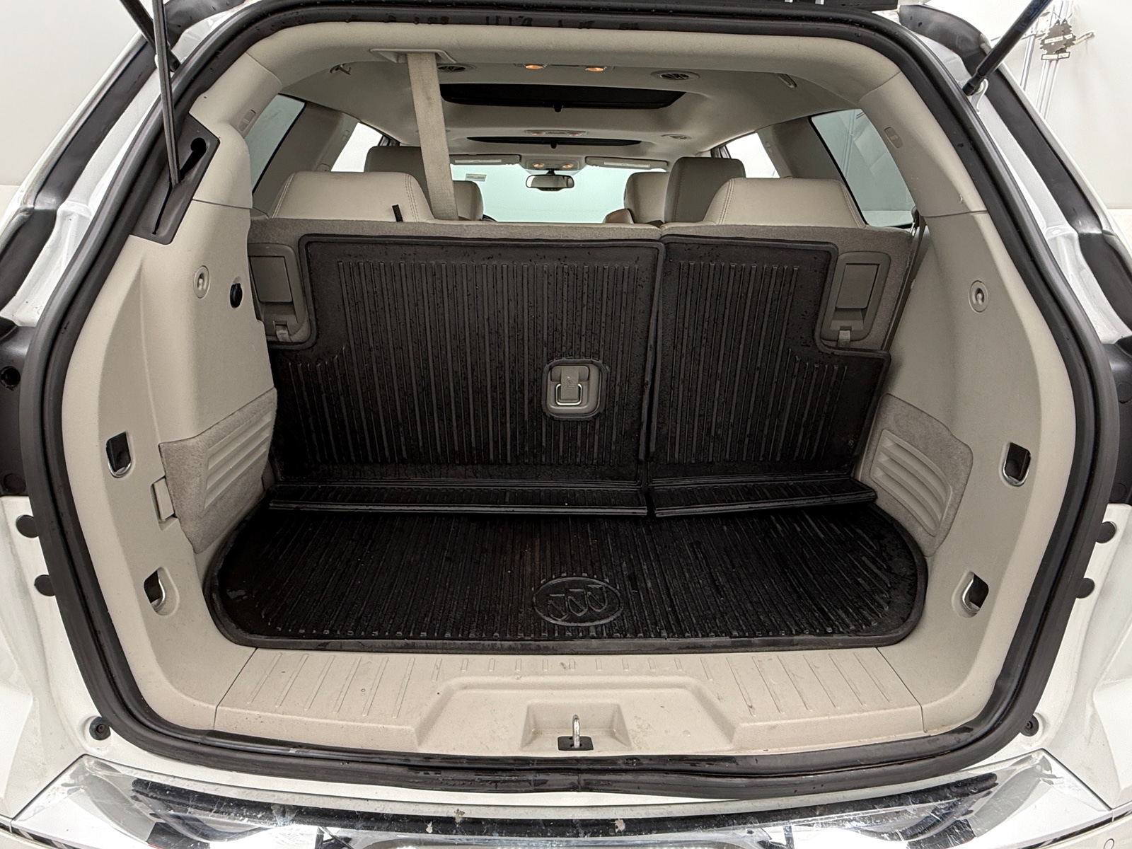 Thumbnail: 2017 Buick Enclave - 6