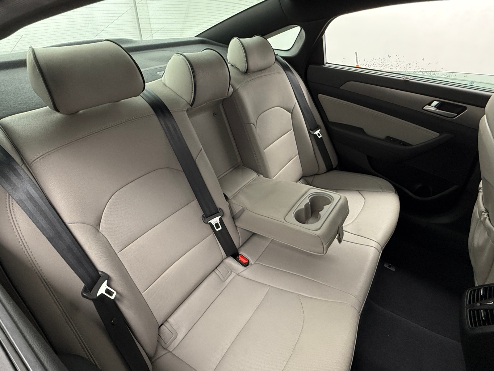 Thumbnail: 2015 Hyundai Sonata - 5