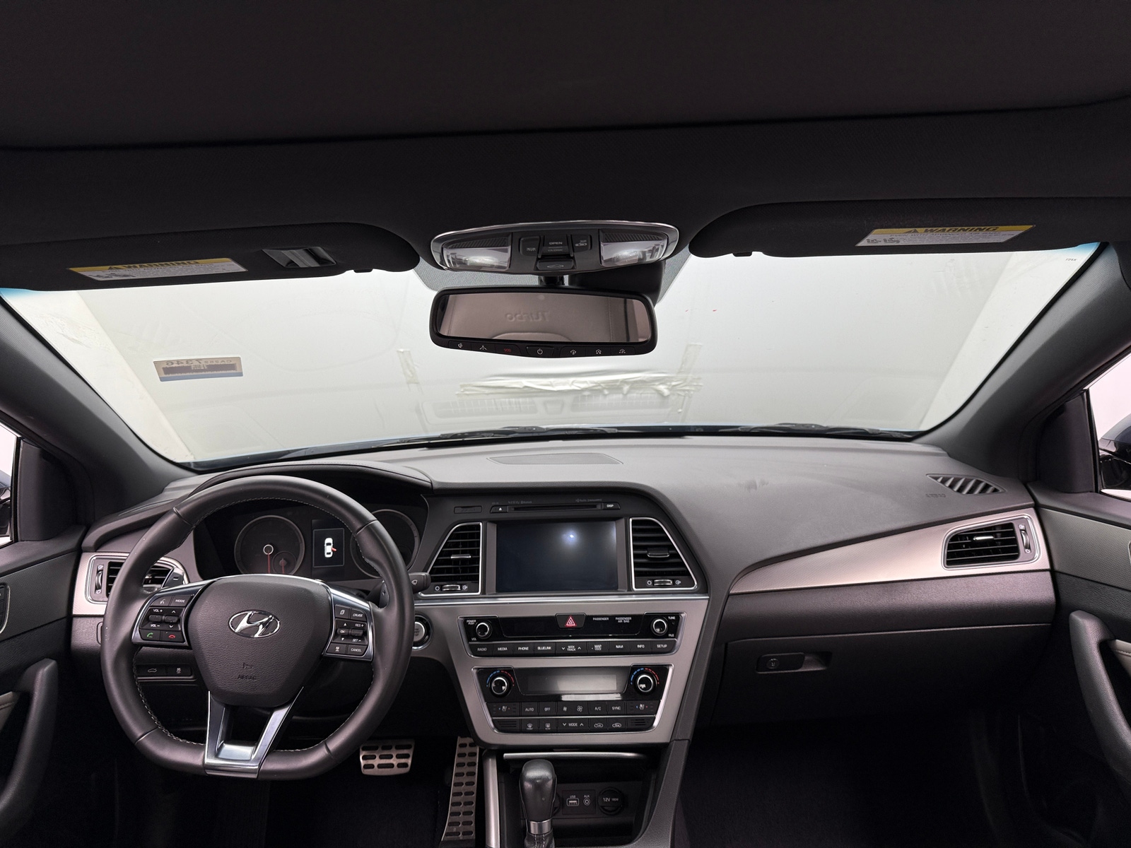 Thumbnail: 2015 Hyundai Sonata - 2