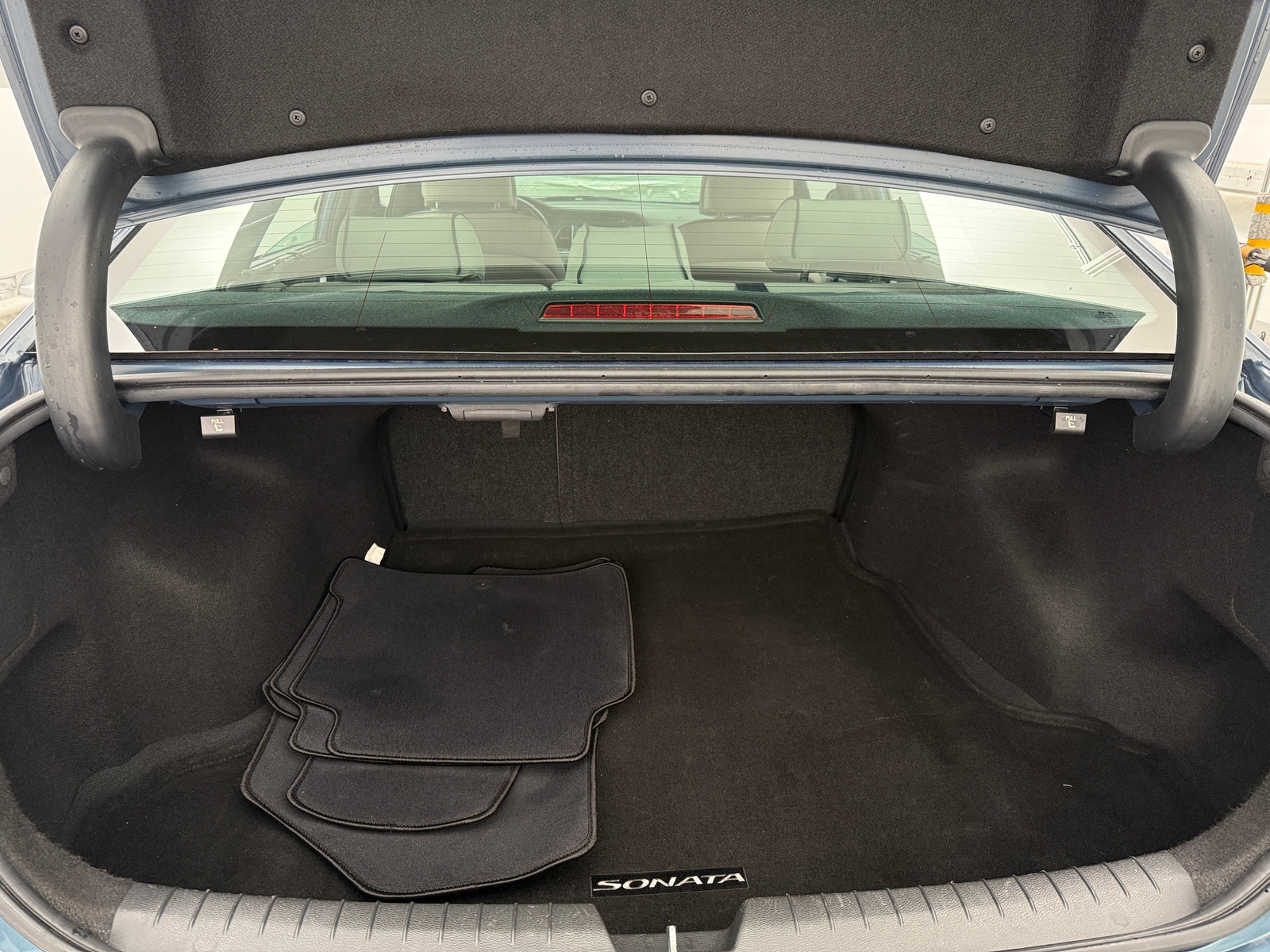 Thumbnail: 2015 Hyundai Sonata - 6